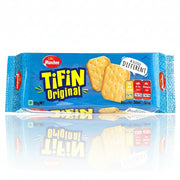Munchee Tifin Biscuits - 125g