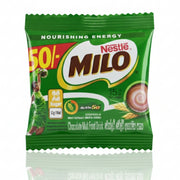 Nestle Milo Chocolate Malted Food Drink