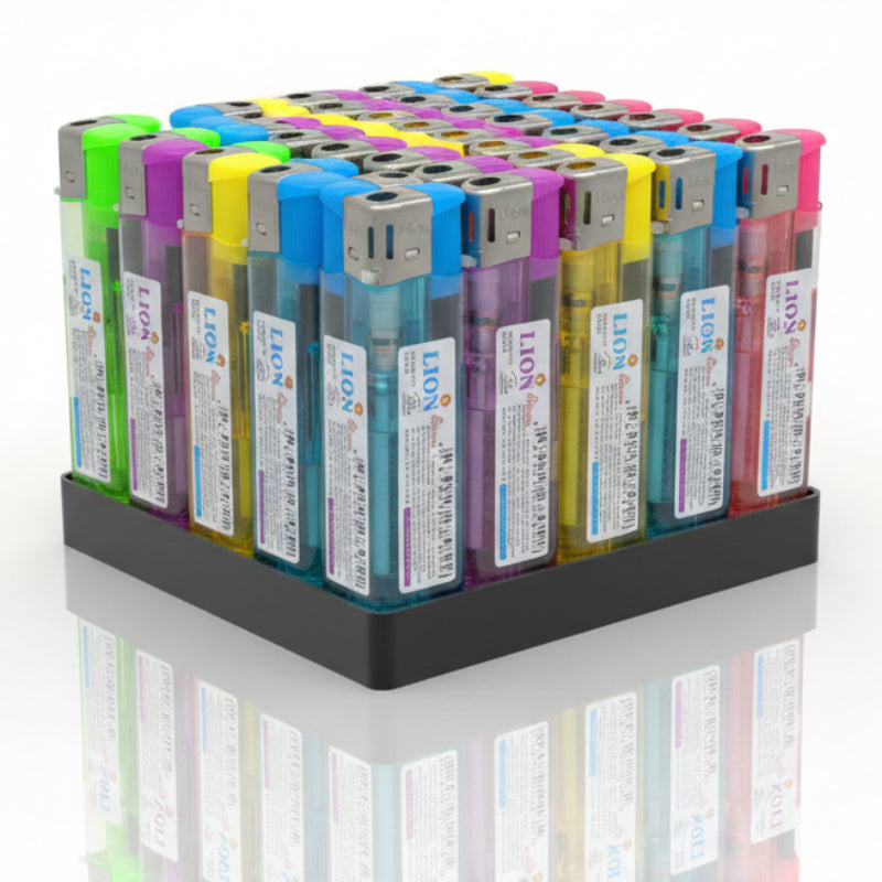 Lion-688 Lighter Normal