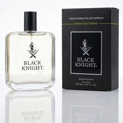 Black Knight – Fresh Extreme Eau de Toilette - 100ml