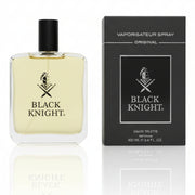 Black Knight Original Eau de Toilette – 100ml