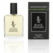 Black Knight – Fresh Extreme Eau de Toilette - 50ml