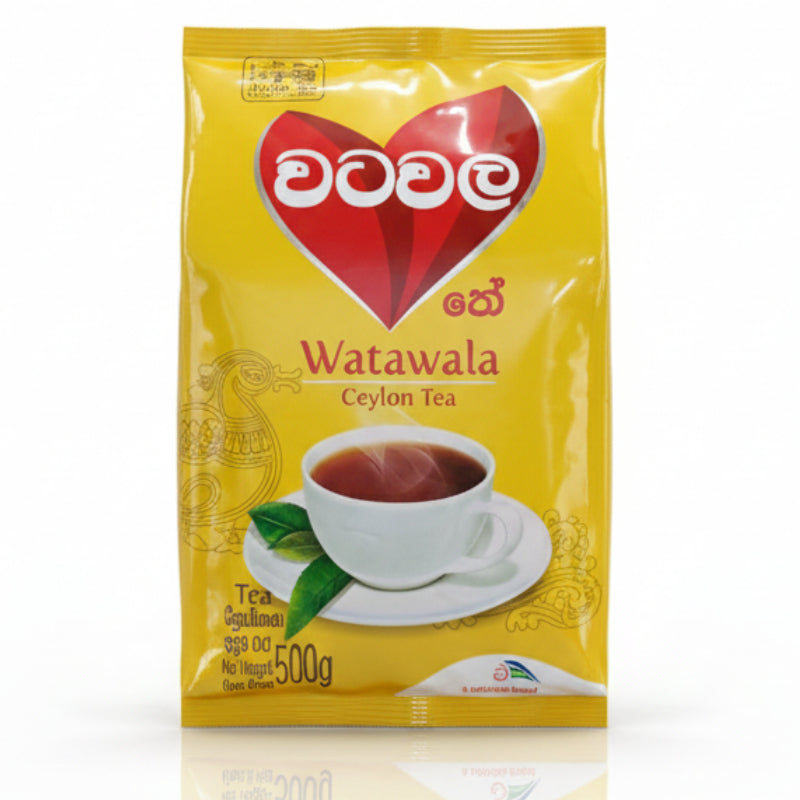 Watawala Ceylon Tea