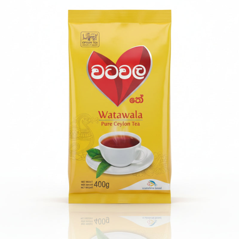 Watawala Ceylon Tea