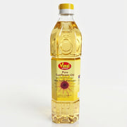Vimal Brand Sunflower Oil – 1 Liter