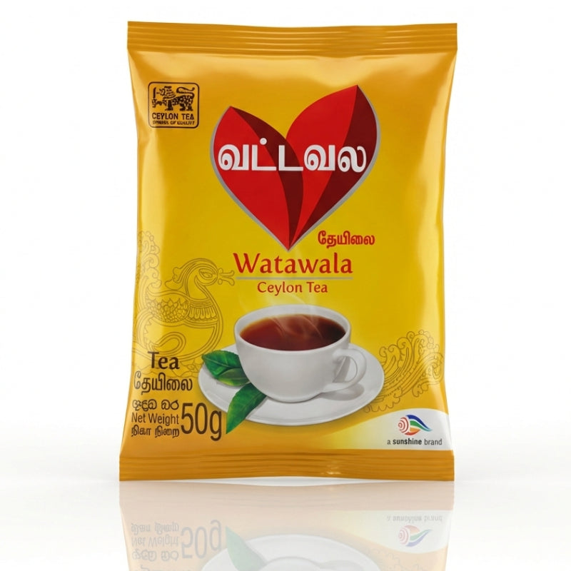 Watawala Ceylon Tea