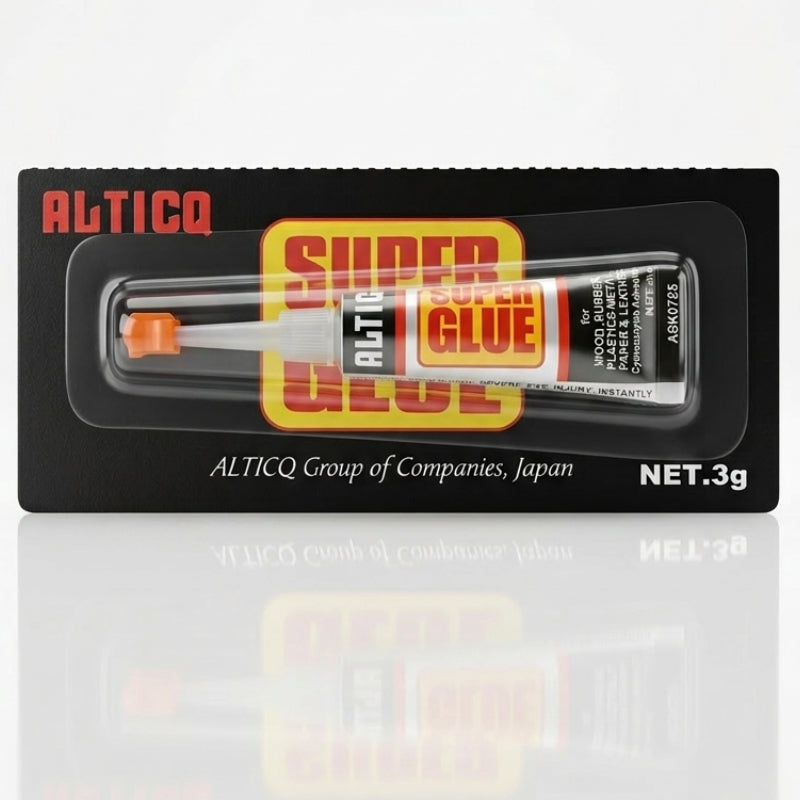 ALTICO Super Glue – 3g - 1pcs
