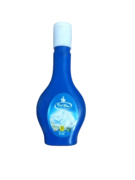 உண்மையான நீல திரவம் - 75ML