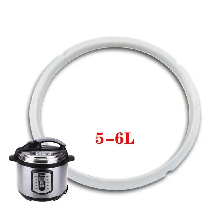 5L-6L electric pressure cooker (multi cooker) seal ring - 1Pcs