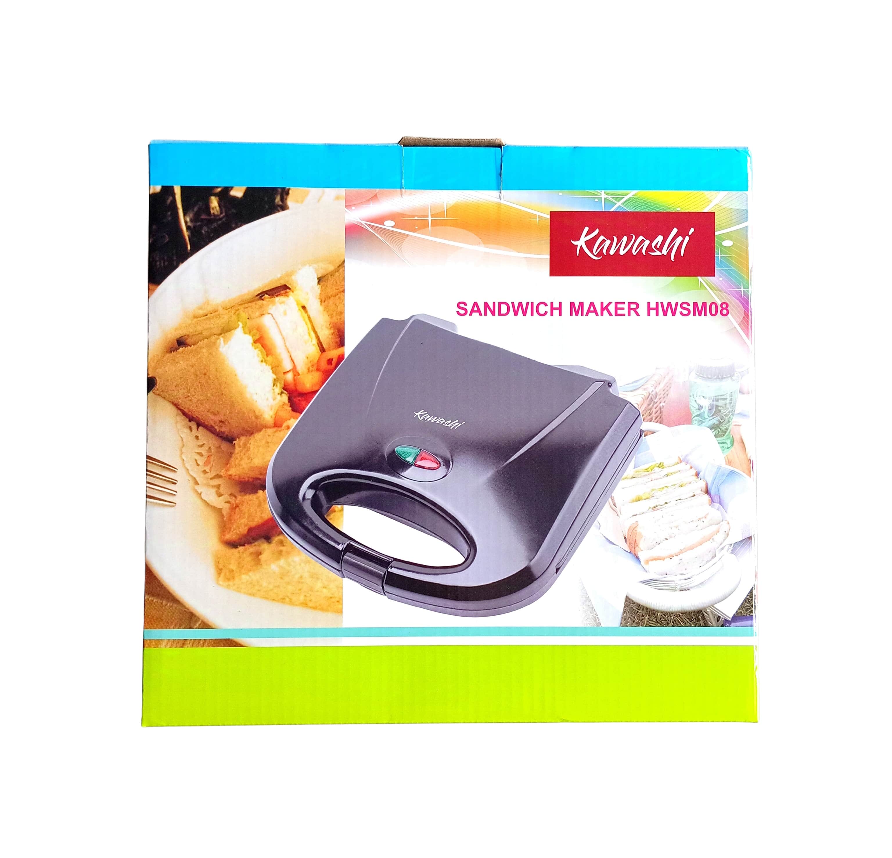 kawashi Sandwich Maker
