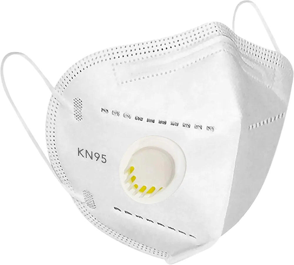 KN95 Non-Medical Face Mask - 1pcs