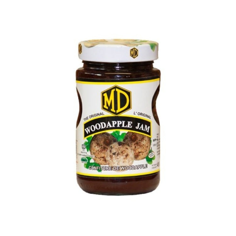 MD Woodapple Jam - 500g