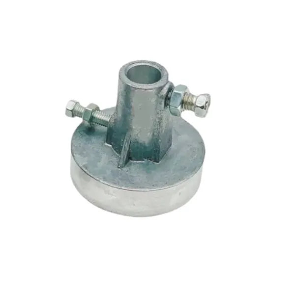 Washing Machine Drying Bucket Connector Aluminum Motor Plate - 1Pcs