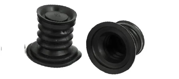 Washing Machine 3 Cut Drain Rubber - 1Pcs