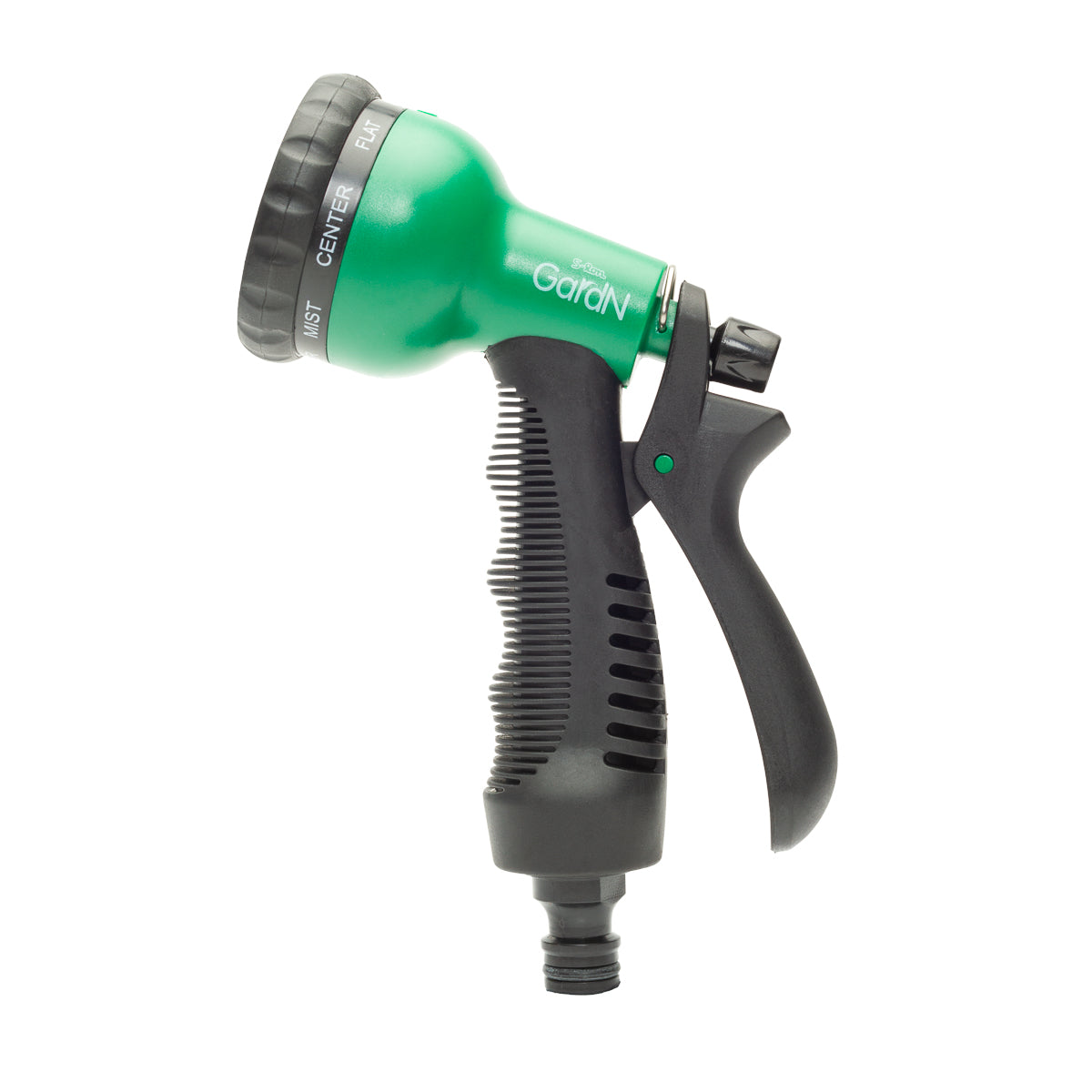 8 - Pattern Spray Gun
