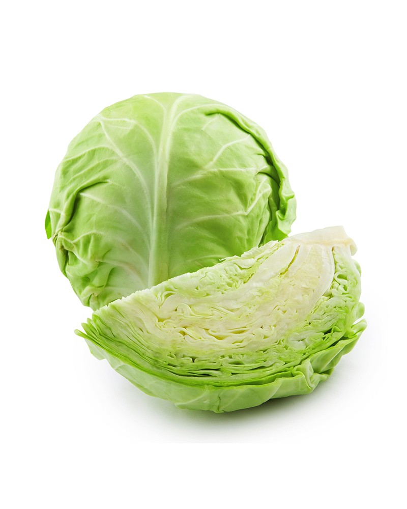 Cabbage Vegetables – 500g