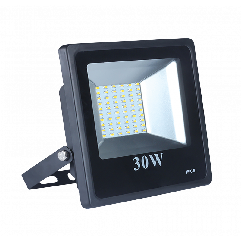 LED FLOOD LIGHT - 30W DL 6500K