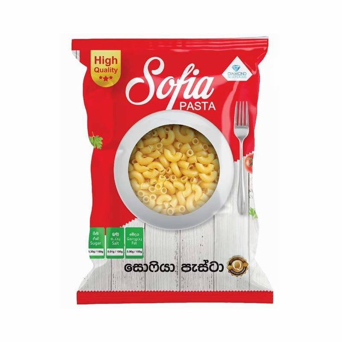 Sofia Pasta