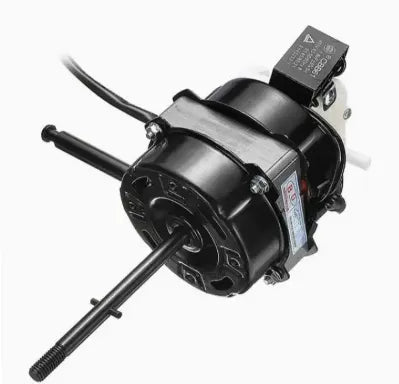 Stand Fan Double Ball Bearing 1.8uF Capacitor 18mm Core Motor - 1Pcs