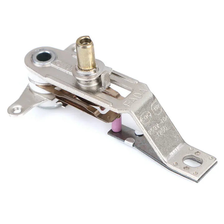 அயர்ன் பாக்ஸ் தெர்மோஸ்டாட் தெர்மல் கண்ட்ரோல் AC 250V 10A+ - 1Pcs