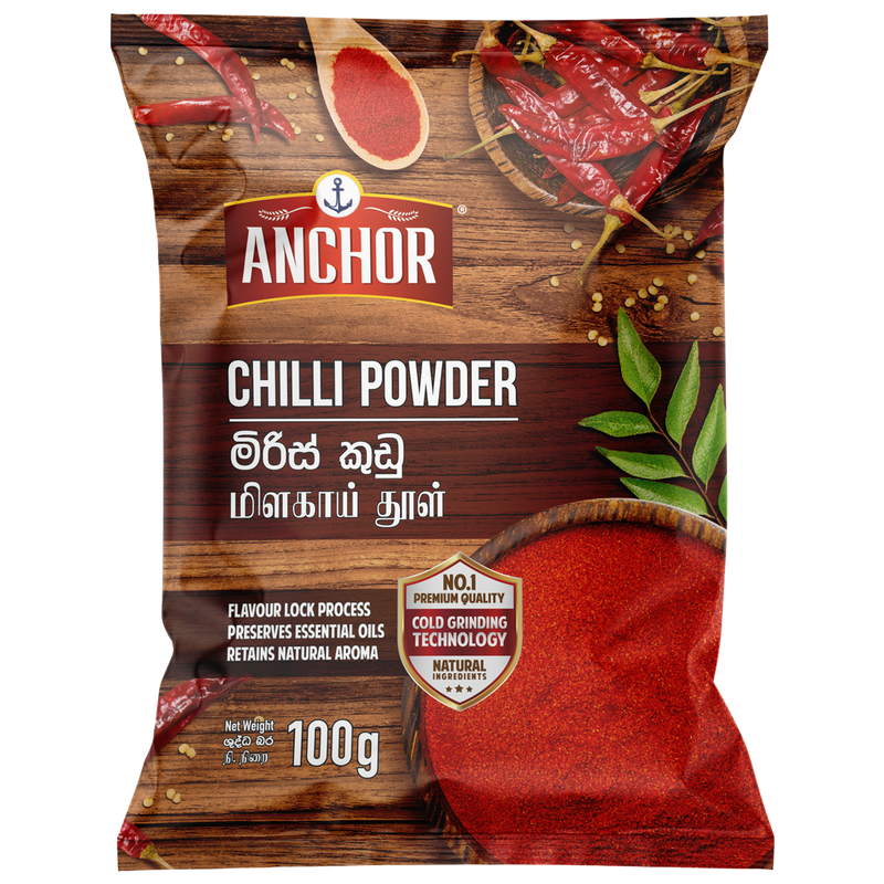 Anchor Chilli Powder