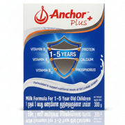 ஆங்கர் பிளஸ் 1-5 ஆண்டுகள் - 350 கிராம்