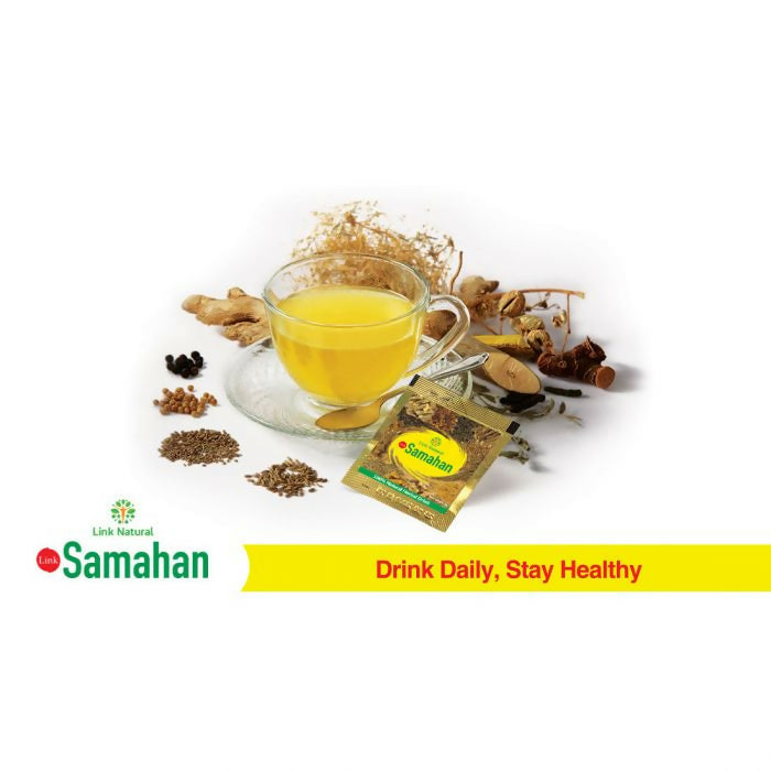 Link Samahan - 4g
