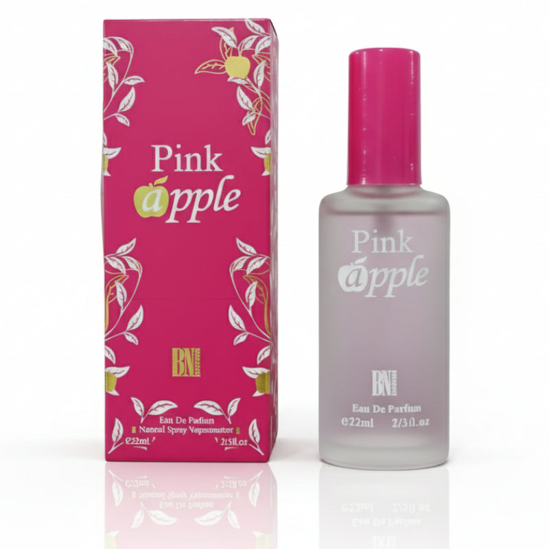 BN Pink Apple Perfume - 22ml