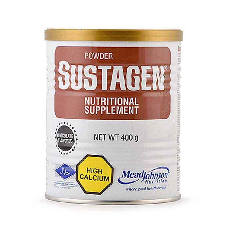 Sustagen Chocolate - 400 g