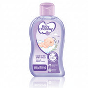 Baby Cheramy Bedtime Head to Toe Wash - 200ml