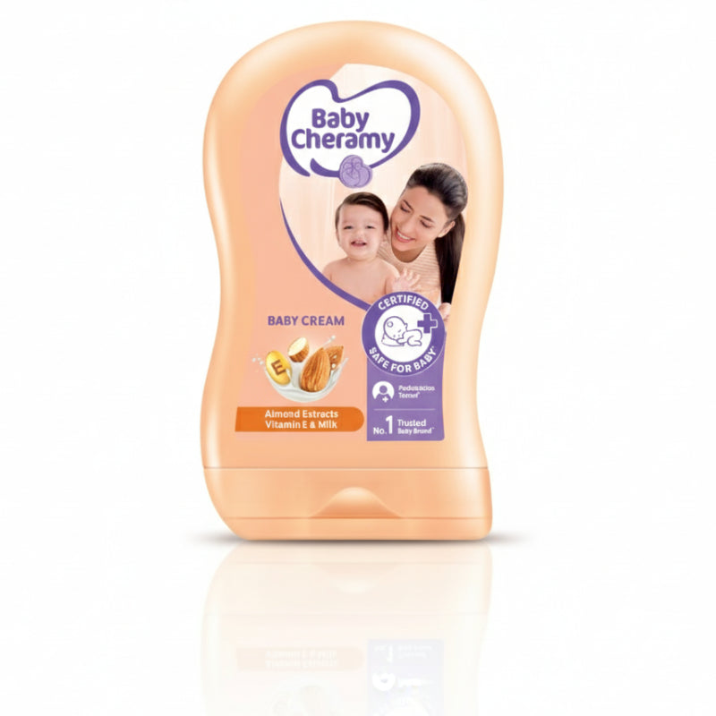 Baby Cheramy Regular Cream - 100ml