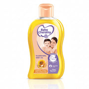 Baby Cheramy Regular Oil - 100ml