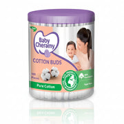 Baby Cheramy Cotton Buds