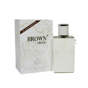 Brown Orchid Blanc Edition Perfume