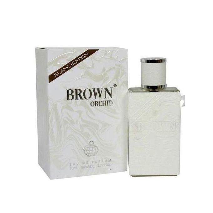 Brown Orchid Blanc Edition Perfume