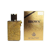 Brown Orchid Gold Edition Perfume