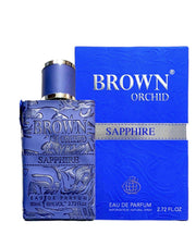 Brown Orchid Sapphire Eau De Parfum