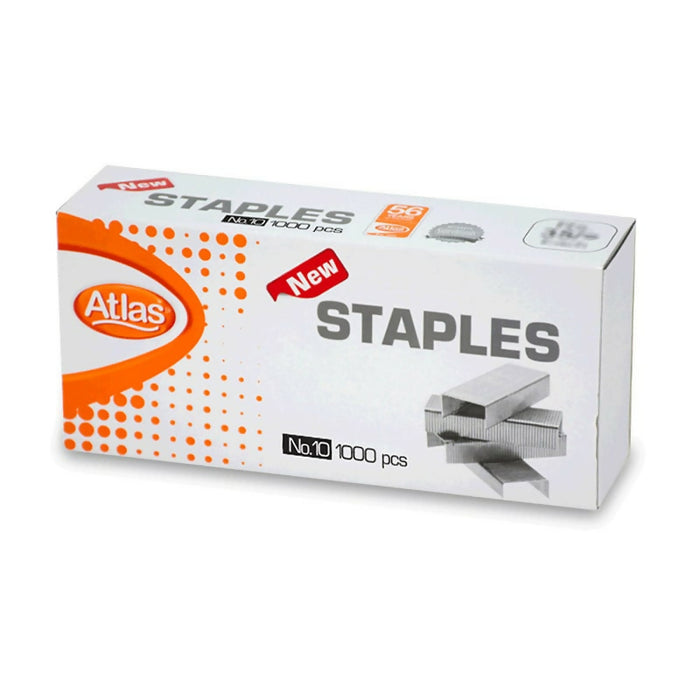 Atlas Stapler Pin No.10