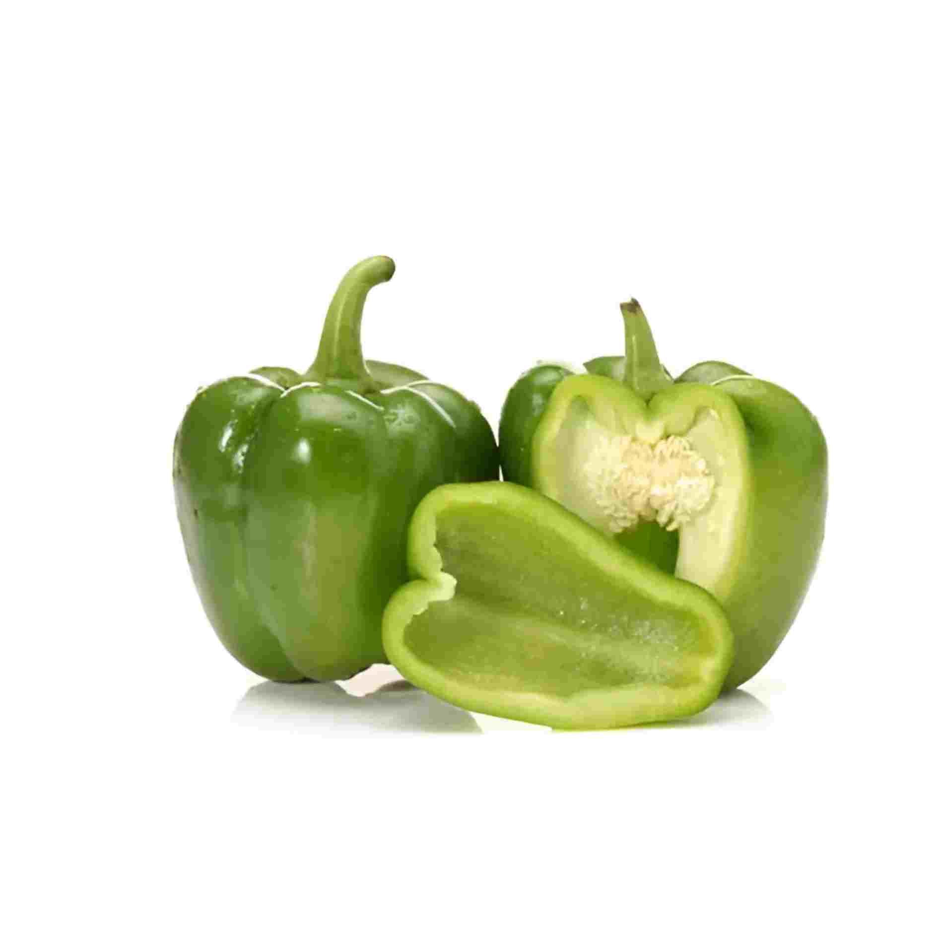Capsicum - 250g