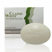 Classic White Whitening Soap – 85g