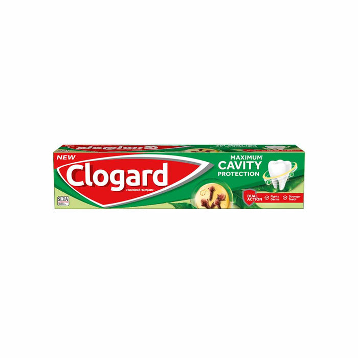 Clogard Toothpaste