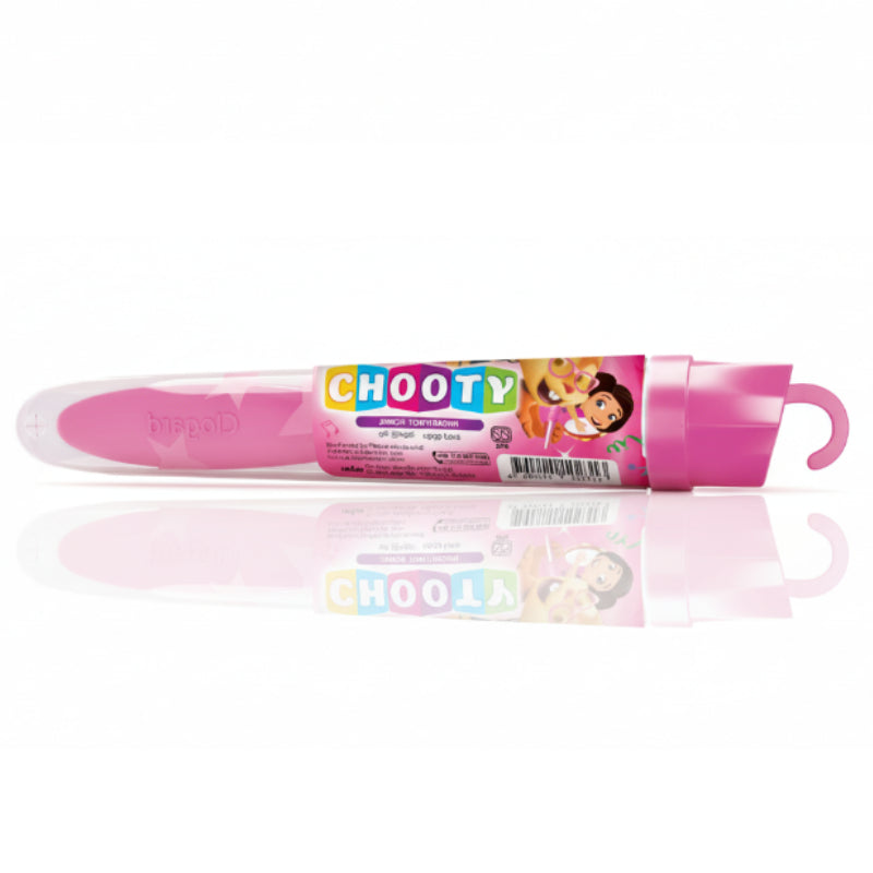 Clogard Chooty Toothbrush (Kids)