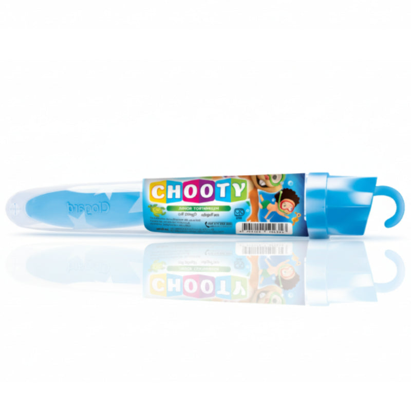 Clogard Chooty Toothbrush (Kids)