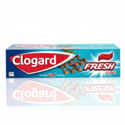 Clogard Toothpaste Fresh Clove Gel - 120g