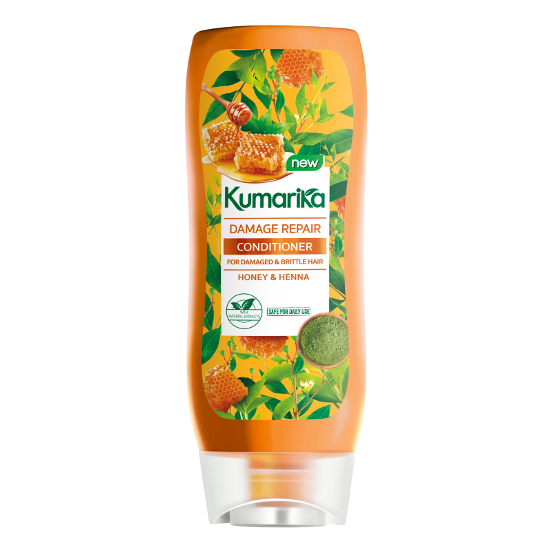 Kumarika Conditioner Damage Repair - 80ml