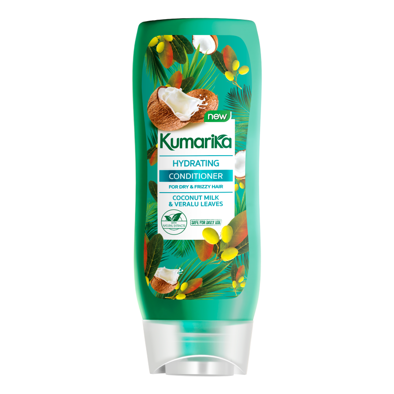 Kumarika Conditioner Hydrating - 80ml