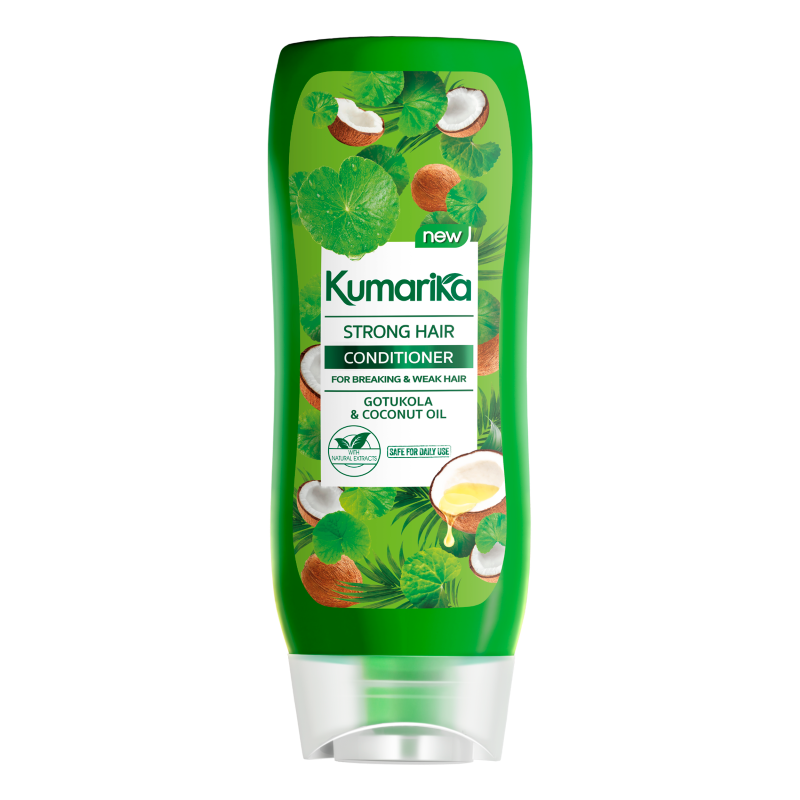 Kumarika Conditioner Strong Hair - 80ml