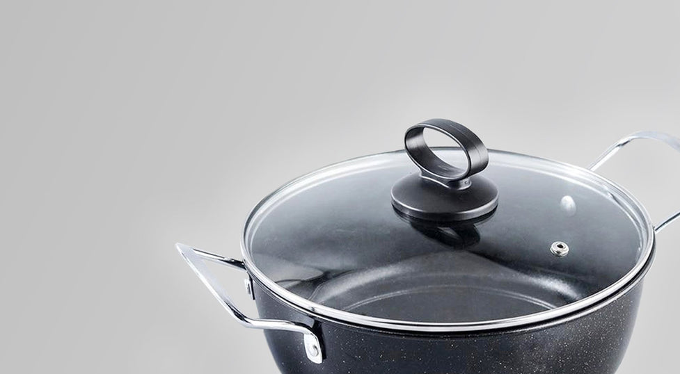 Cook up a Storm