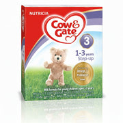 Cow & Gate 3 Growing Up Milk (1–3 Years)