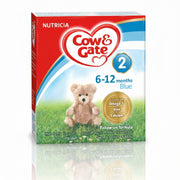 Cow & Gate 2 Follow-on Milk (6–12 Months)